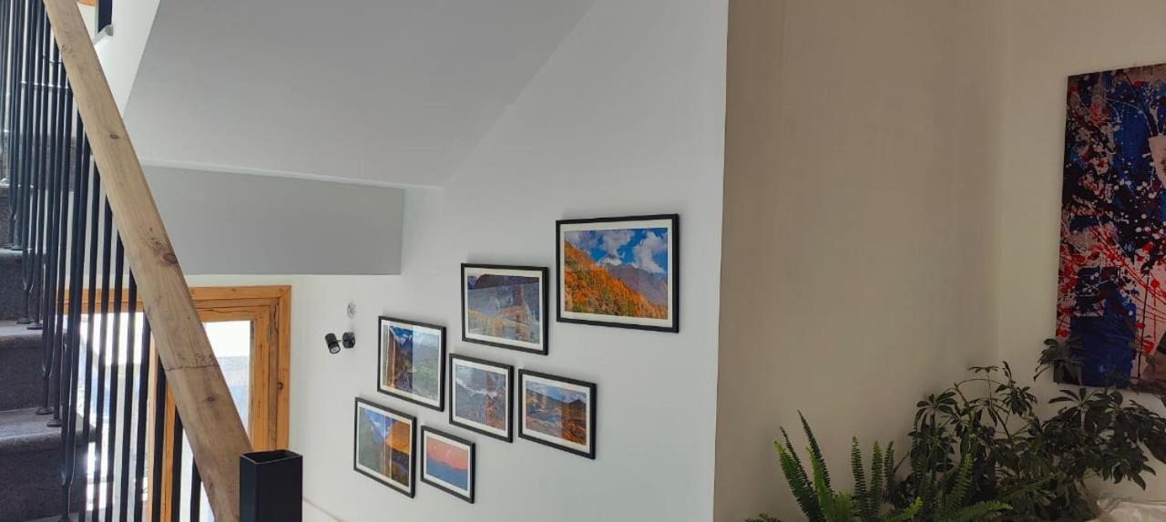 Yaato Retreat Hotel Manāli Екстериор снимка